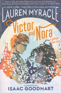 Victor and Nora: A Gotham Love Story # 1