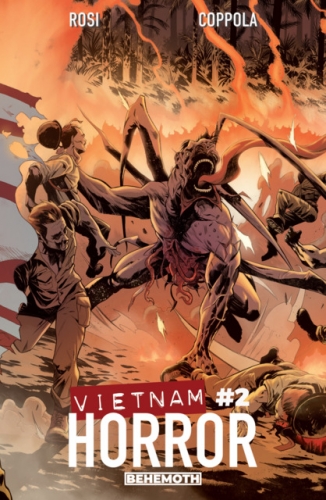 Vietnam horror # 2
