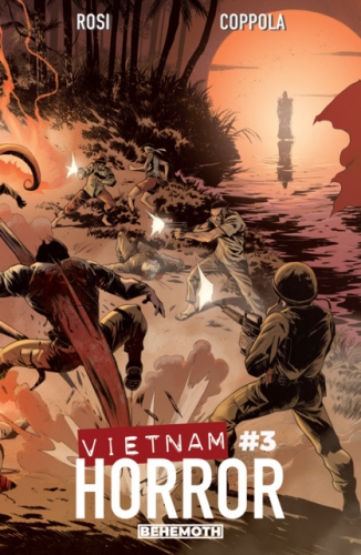 Vietnam horror # 3