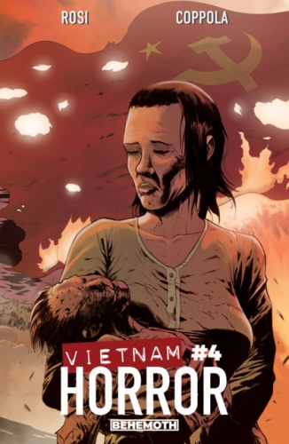 Vietnam horror # 4