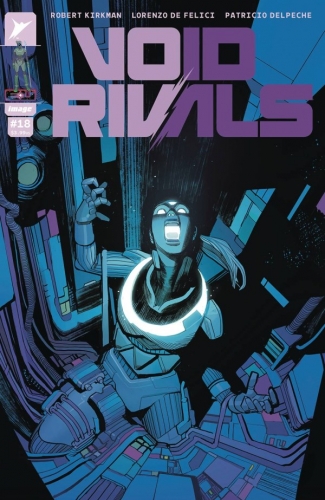 Void Rivals # 18