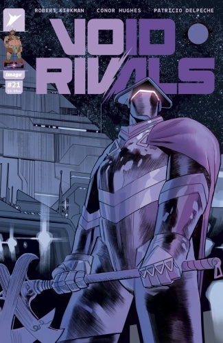 Void Rivals # 21