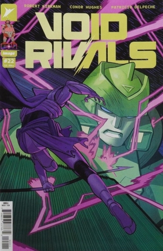 Void Rivals # 22