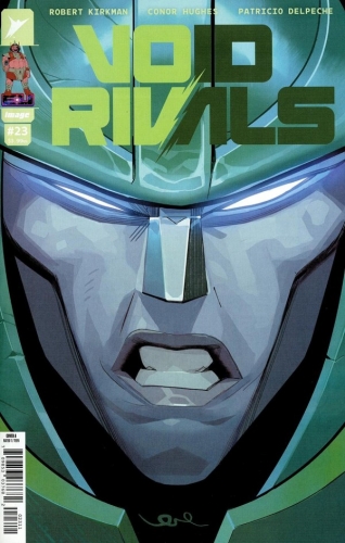Void Rivals # 23