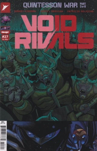 Void Rivals # 27