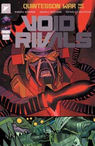 Void Rivals # 28