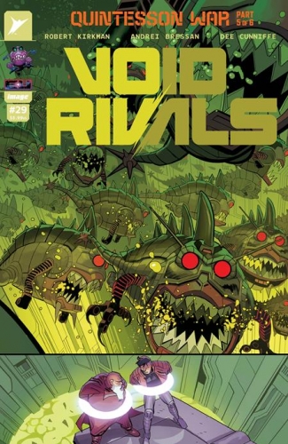 Void Rivals # 29