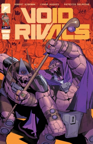 Void Rivals # 31