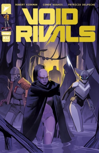 Void Rivals # 32