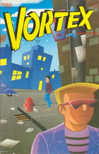 Vortex # 14