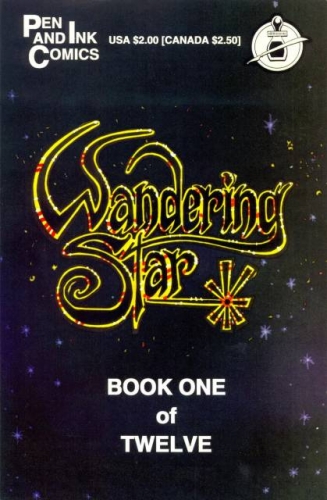 Wandering Star # 1