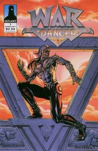 War Dancer # 1