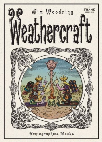 Weathercraft # 1