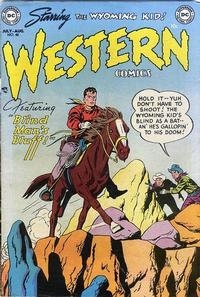 Western Comics # 40