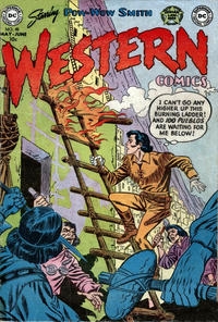 Western Comics # 45