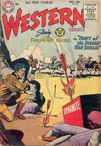 Western Comics # 54