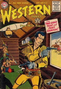 Western Comics # 56