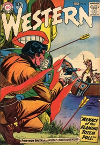 Western Comics # 70