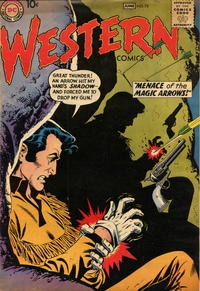 Western Comics # 75