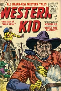 Western Kid # 6