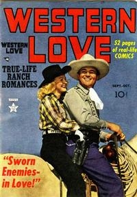 Western Love # 2