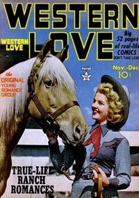 Western Love # 3