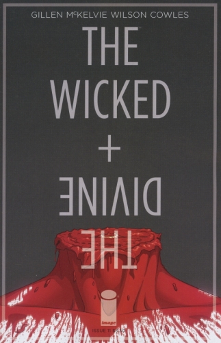The Wicked + The Divine # 11