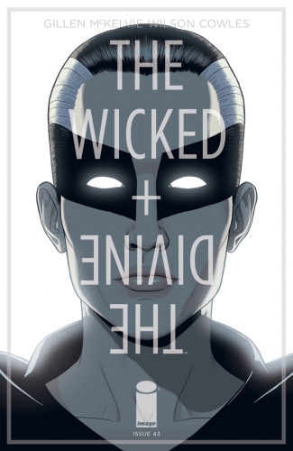 The Wicked + The Divine # 43