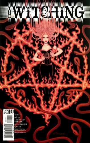 The Witching # 7