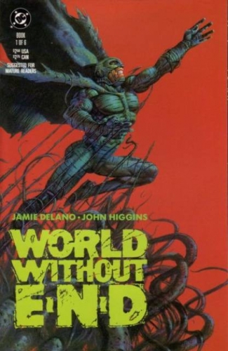 World Without End # 1