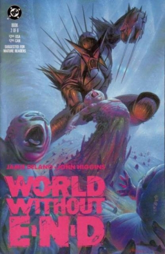 World Without End # 2