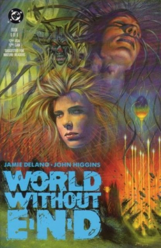 World Without End # 6