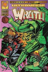 Wrath # 6