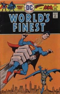 World's Finest Comics # 235