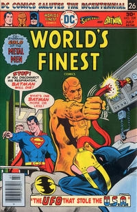 World's Finest Comics # 239