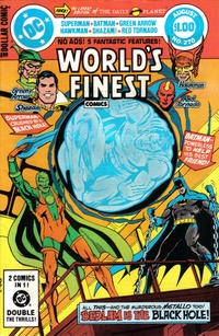 World's Finest Comics # 270