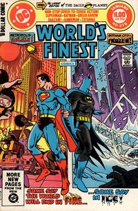 World's Finest Comics # 275