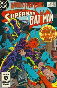 World's Finest Comics # 309