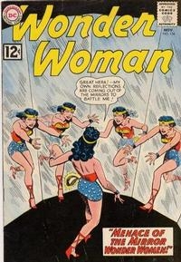 Wonder Woman vol 1 # 134