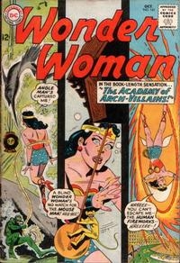 Wonder Woman vol 1 # 141