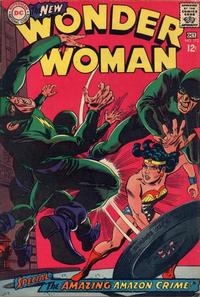 Wonder Woman vol 1 # 172