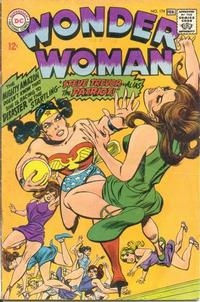 Wonder Woman vol 1 # 174