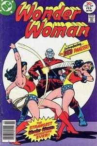 Wonder Woman vol 1 # 228