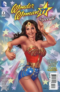 Wonder Woman '77 # 3