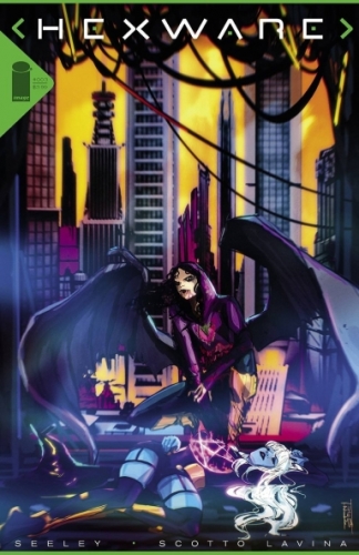 Hexware # 3