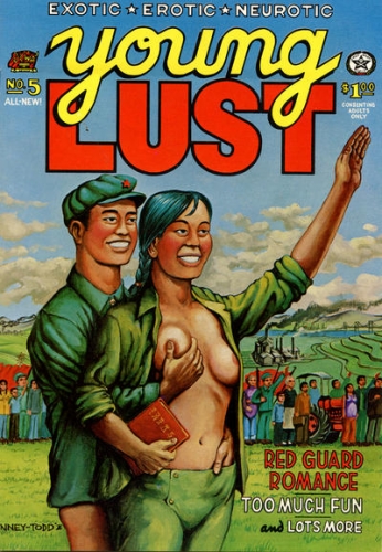 Young Lust # 5