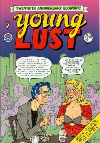 Young Lust # 7