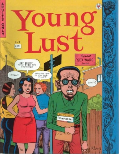 Young Lust # 8