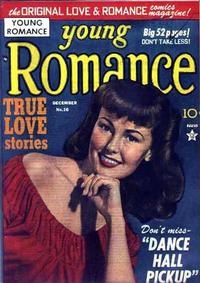 Young Romance Comics  # 16