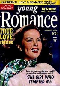 Young Romance Comics  # 17